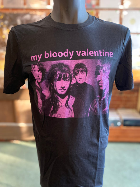 My Bloody Valentine - Band T Shirt