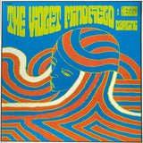 Violet Mindfield, The - Hello Darling LP