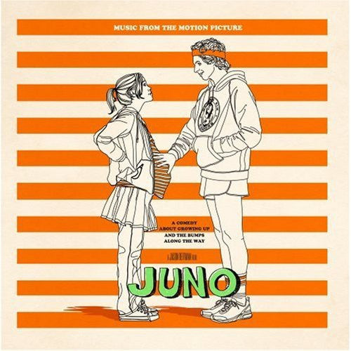 V/A - Juno O.S.T. LP