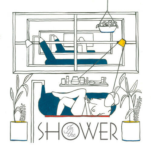 Homeshake - In The Shower LP