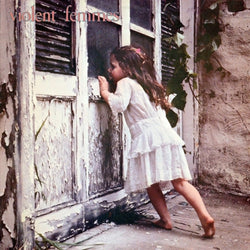 Violent Femmes - Self Titled LP
